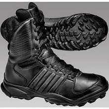 Adidas GSG 9.2 2007 Boots