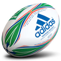 Adidas Heineken Cup Rugby Match Ball -