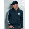 adidas Hooded Track Top