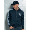 adidas Hooded Track Top