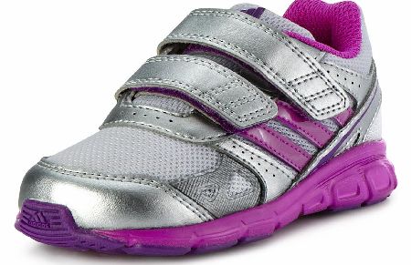 Adidas Hyperfast CF Toddler