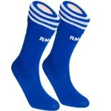 adidas (Iberia) Real Madrid Away Sock - UK Size 13-2 Foot