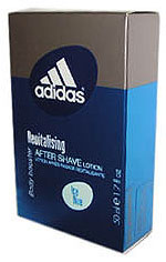 adidas Ice Dive Eau De Toilette Spray 50ml (Mens Fragrance)