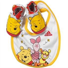 adidas Infant Disney Liladi Winnie The Pooh 100