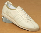 Adidas Italia 1960 Chalk Leather Trainers