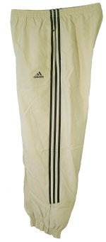 Adidas JD Langley Pant Bone Size 28 inch waist