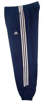 Adidas JD Langley Pant Navy Size 26 inch waist