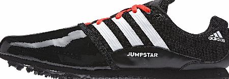 Adidas Jumpstar Allround Shoes - SS15 Spiked