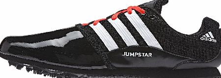 Adidas Jumpstar Allround Shoes (AW15) Spiked