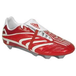 Junior  Absolado TRX SG Football Boot