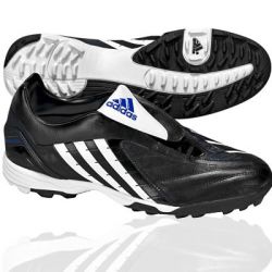 Adidas Junior Absolado Astro Turf Football Boots