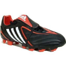 Adidas Junior Absolado PS TRX FG Football Boot