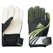 Adidas junior goalie glove size 4
