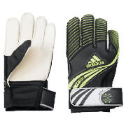 Adidas junior goalie glove size 6