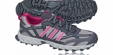 Junior Kanadia 3 Trail Running Shoes
