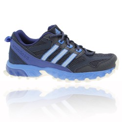 Adidas Junior Kanadia 5 Trail Running Shoes