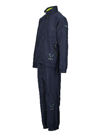 Adidas Junior Messi Woven Tracksuit