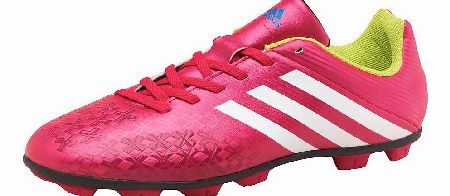 Adidas Junior Predito LZ TRX HG Football Boots