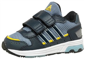 adidas Junior Streetrun V Comfort Running Shoes