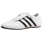 adidas Junior TKD K Trainer White/Black