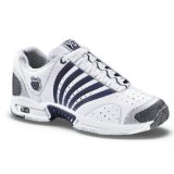 Adidas K SWISS Ascendor Leather Mens Tennis Shoes , UK6.5