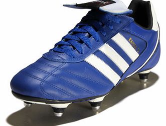 Adidas Kaiser 5 Cup SG Football Boots Collegiate