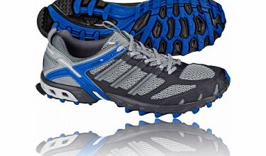 Adidas Kanadia 2 Trail Running Shoes ADI3445