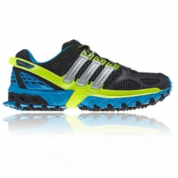 Adidas Kanadia 4 Trail Running Shoes ADI4190
