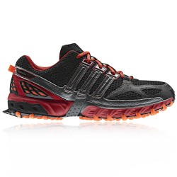 Kanadia 4 Trail Running Shoes ADI4405