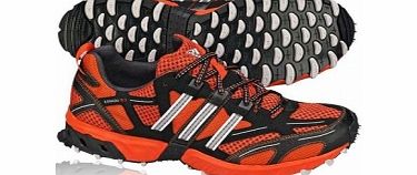 Adidas Kanadia TR3 Trail Running Shoes ADI3866
