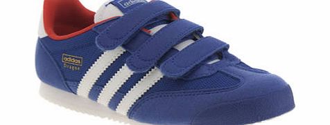 Adidas kids adidas blue dragon boys junior 5608505060