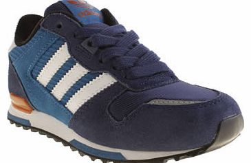 Adidas kids adidas blue zx 700 boys junior 5602515050