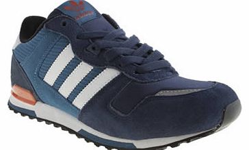 Adidas kids adidas blue zx 700 boys youth 5702515050