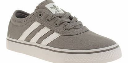 Adidas kids adidas grey adiease boys junior 5602557570