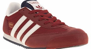 Adidas kids adidas red dragon unisex youth 2718503060