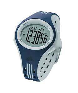 Kids Race LCD Watch