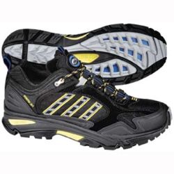 Adidas Kumasi XCR Gore-Tex Trail Shoe