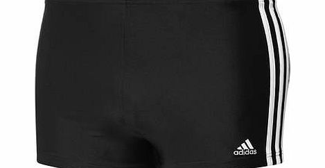 Adidas L 3s Bx Swim Short