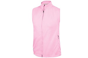 Adidas Ladies Climaproof Wind Vest