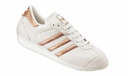 Adidas Ladies Country Running Shoes