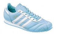 adidas Ladies Rio Grande Leisure Shoes