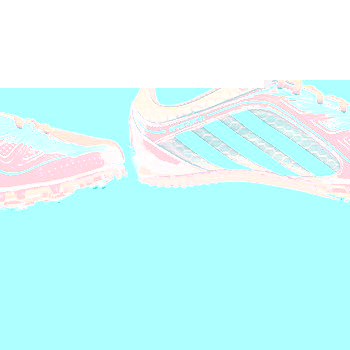 Adidas Ladies Sprint Star Shoes