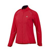 ADIDAS Ladies Supernova Convertible Wind Jacket