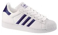 adidas Ladies Superstar Zoom Training Shoes