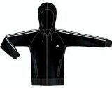Adidas Ladies Team Wear Hooded Sweat (746963), XXL
