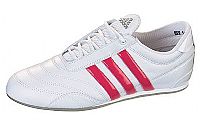 adidas Ladies Zerin Leather Training Shoes