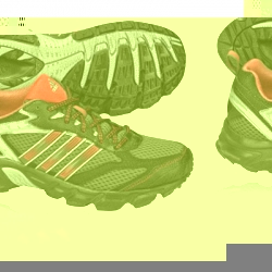 Lady Duramo 3 Trail Running Shoes ADI3977
