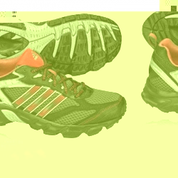 Adidas Lady Duramo 3 Trail Running Shoes ADI3977