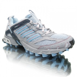 Lady Kanadia 2 Trail Running Shoes ADI3419