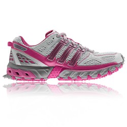 Adidas Lady Kanadia 4 Trail Running Shoes ADI4304